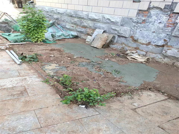 白玉地基基础注浆增加承载力灌浆加固