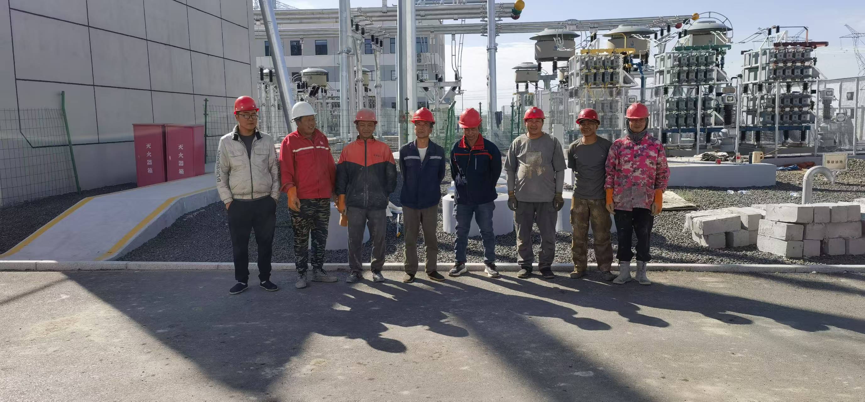 白玉地基沉降如何修复？